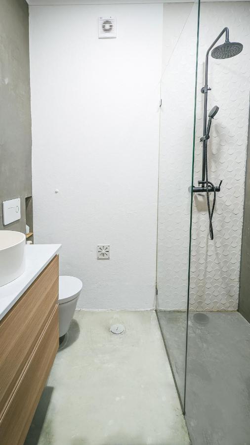 Apartamento Apartejo River Tagus View Povoa de Santa Iria Exterior foto