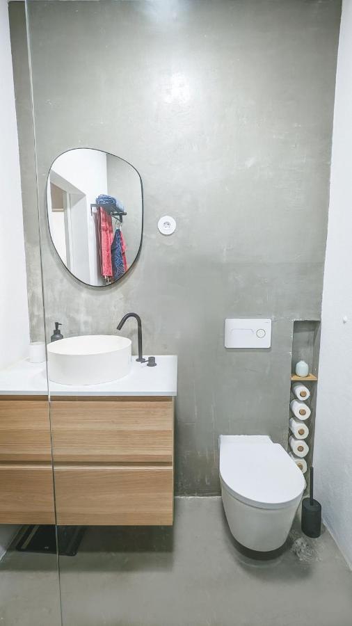 Apartamento Apartejo River Tagus View Povoa de Santa Iria Exterior foto