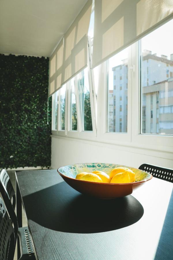 Apartamento Apartejo River Tagus View Povoa de Santa Iria Exterior foto